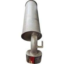 Egzoz Susturucu Katsu VES20