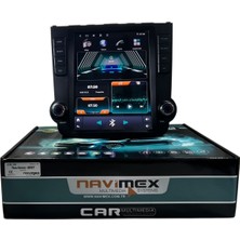Honda Crv Old Navimex Profesyonel Tesla Oem Multimedia