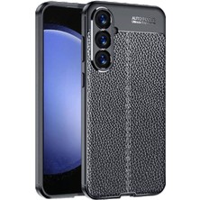 Samsung Galaxy A17 5g Auto Focus Kapak - Siyah KAYALI27-Y7898UKY