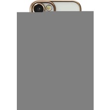 iPhone 14 Plus Kılıf Kross Magneticsafe Kapak - Gold KAYALI27-Y7898UKY