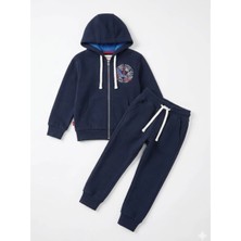 Nanica Erkek Çocuk  Eşofman Takımı 6-16 Yaş