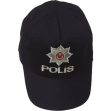 Single Sword Çocuk Askr ve Pols Şapkası