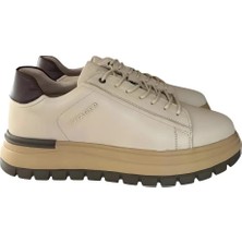 Voyagererkek Deri Casual Ayakkabı VYGR26-M387