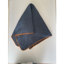 Bebek Pike&örtü 91X107CM ORGANIK