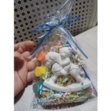 Opulent Accessories Sallanan At Taş Boyama Seti,15 adetokul Öncesi Boyama Seti,karne Hediyesi,mezuniyet Hediyesi,kurumsal Hediyelik,doğumgünü Hediyesi,kreş Hediyelik,hediyelik Boyama Seti