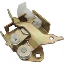 Mercedes Actros/atego – Kapı Kilidi Sol Oem 9737200135 – Yedek Parça