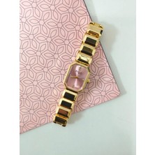 Polo Rucci 6077 Metal Bayan Kol Saati