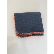 Bebek Pike&örtü 90X94cm