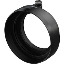 Smallrig 5215 Fujifilm X-Half Parasoley (Siyah)