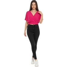 Batik Kadın Bluz 25092