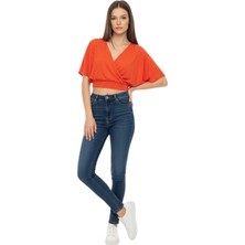 Batik Kadın Bluz 25092