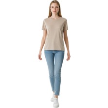 Batik Kadın T-Shirt 9104