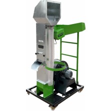 Kadıoğlu BOOST1500Z Boş Çürük Ceviz Ayırma Makinesi