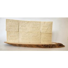 Lowell Home Doğal Üretim Sabunu Keçi Sütlü 16'lı Set LWL-47U89