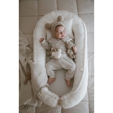 Dery Baby Babynest - Bebek Yatağı