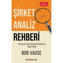 Şirket Analiz Rehberi