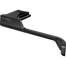 Smallrig 5222 Fuji X-Half Thumb Grip (Siyah)