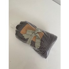 Bebek Müslin Örtü 85X100CM