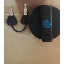 Depar 2005 - Benzin Depo Kapagı M131 Doğan--Şahin-Kartal-Serce