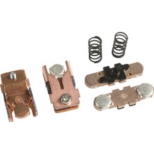 Schneider Schneıder LA5D150803 3-Kutup LC1-D150 Yedek Kontak Seti