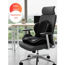 Viscomina Sırt Minder