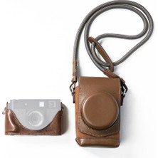 Smallrig 5218 Fujifilm X-Half Kahverengi Çanta