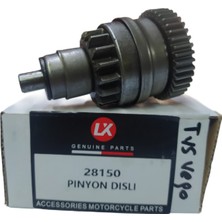 Tvs Wego Marş Piyon Dişlisi