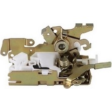 Mercedes Axor/atego – Kapı Iç Kilidi Sol (Inner Door Lock Lh) Oem 9737200735 – Yedek Parça