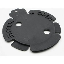 Wender Bmw Taban Alt Muhafaza Kapağı F10 Sol