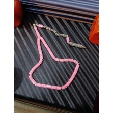 Anemore Collection Toz Kehribar Tesbih Bürokrat Boy Sevdiklerinize En Güzel Hediye