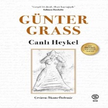 TeknoKapsül Canlı Heykel