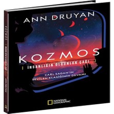 TeknoKapsül National Geographic Kozmos: Insanlığın Olgunluk Çağı