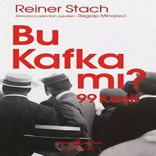 TeknoKapsül Bu Kafka Mı? 99 Keşif