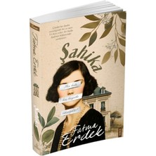 TeknoKapsül Şahika