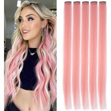 TeknoKapsül Renkli Sentetik Çıt Çıt / 5 Adet / D27