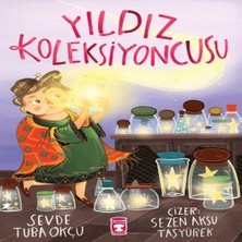 TeknoKapsül Yıldız Koleksiyoncusu