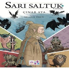 TeknoKapsül Sarı Saltuk 2 - Kafdağı