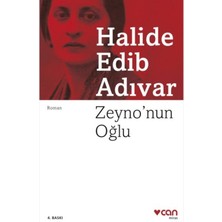 TeknoKapsül Zeyno'nun Oğlu