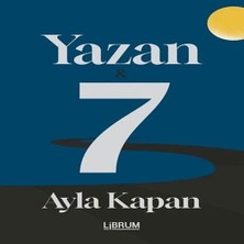 TeknoKapsül Yazan - 7