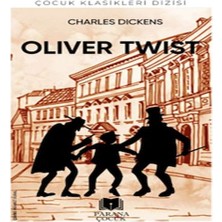 TeknoKapsül Oliver Twist