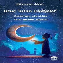 TeknoKapsül Oruç Tutan Hikayeler