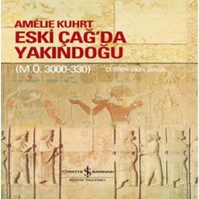 TeknoKapsül Eski Çağ’da Yakındoğu (M.ö. 3000-330) – Ciltli