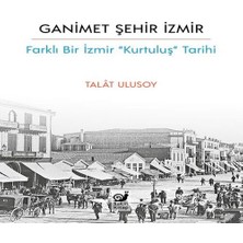TeknoKapsül Ganimet Şehir Izmir