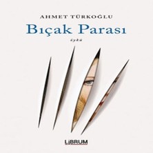 TeknoKapsül Bıçak Parası