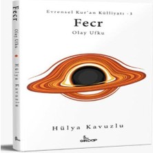 TeknoKapsül Fecr    