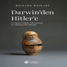 TeknoKapsül Darwinden Hitlere