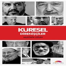 TeknoKapsül Küresel Direnişçiler