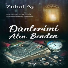 TeknoKapsül Dünlerimi Alın Benden