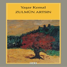 TeknoKapsül Zulmün Artsın