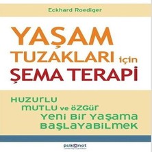 TeknoKapsül Yaşam Tuzakları Için Şema Terapi